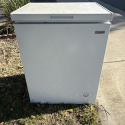 Free Freezer 