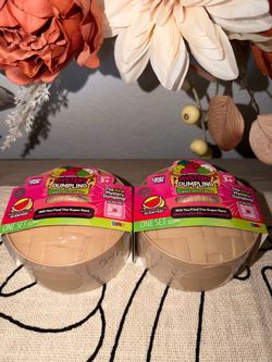 NEW RMS Dumplings (Watermelon Scented)