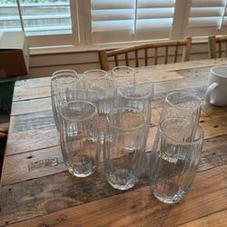 Glassware Set 