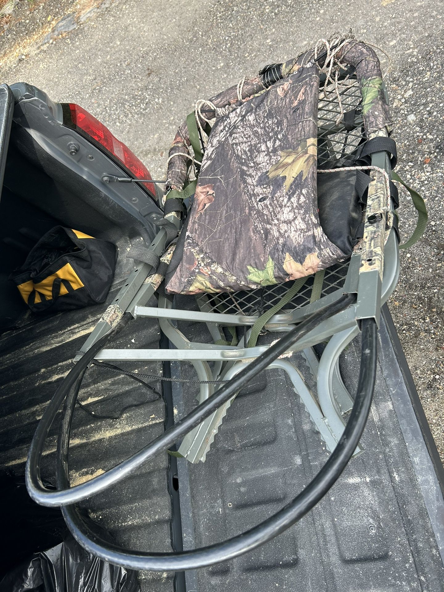 Tree Stand