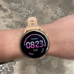 Garmin - Vivioactive 6