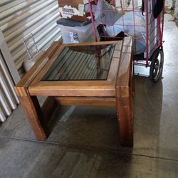 End Tables And Coffee Tables 