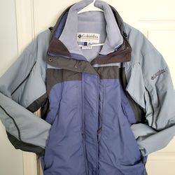 Women's Columbia  size M Jacket 