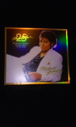Michael Jackson