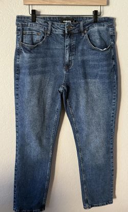 Men’s RSQ Jeans