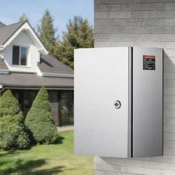 Electrical enclosures spt-403020.S