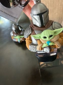 Star wars pocketbac holder