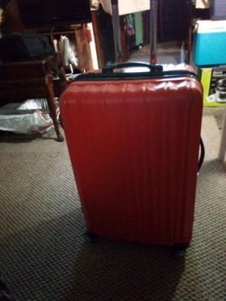 Suitcase