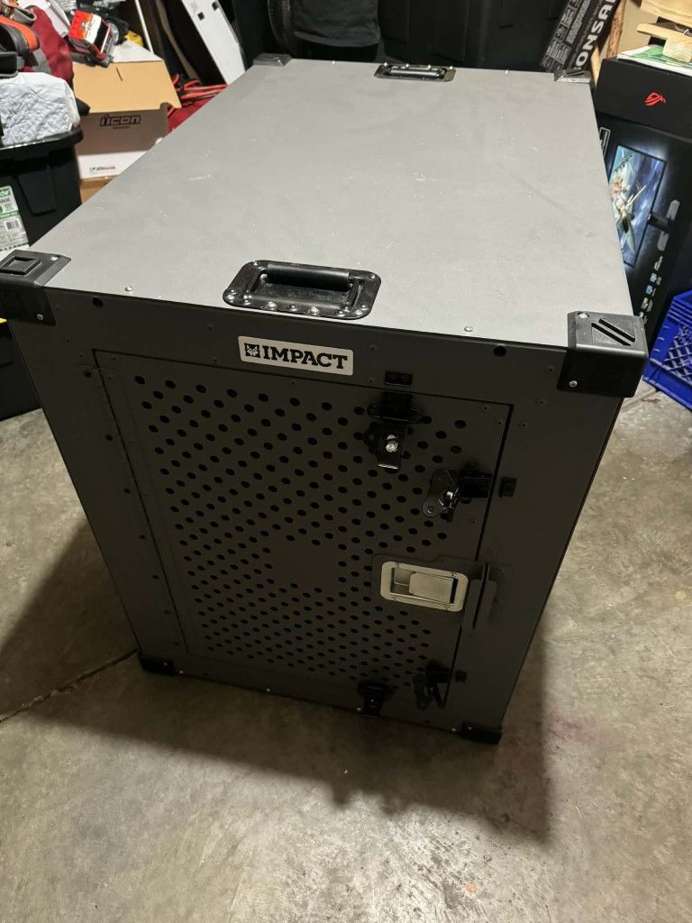 Impact Dog Crate