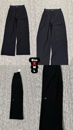 Alo pants size-M