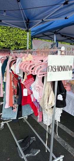 Maquillaje & Ropa nuevo todo