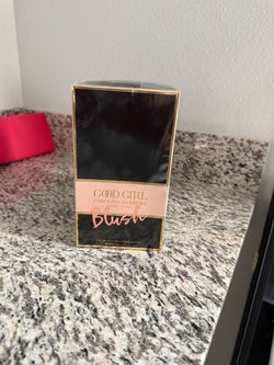 Carolina Herrera good girl