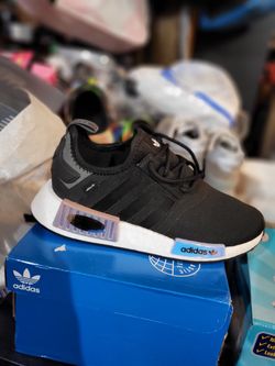 Adidas Nmd