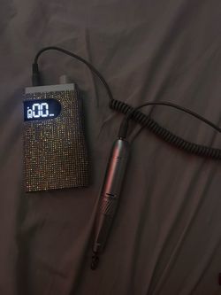 Nail Drill