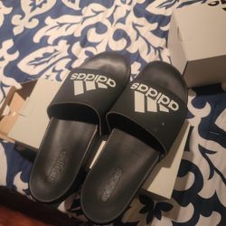 Adidas Sandals 12 Used