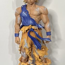 Dragon Ball Figure