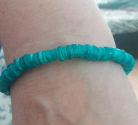 ANKLE BRACELET OR BRACELET