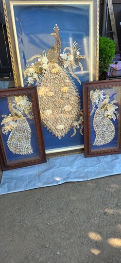 Wall decoration