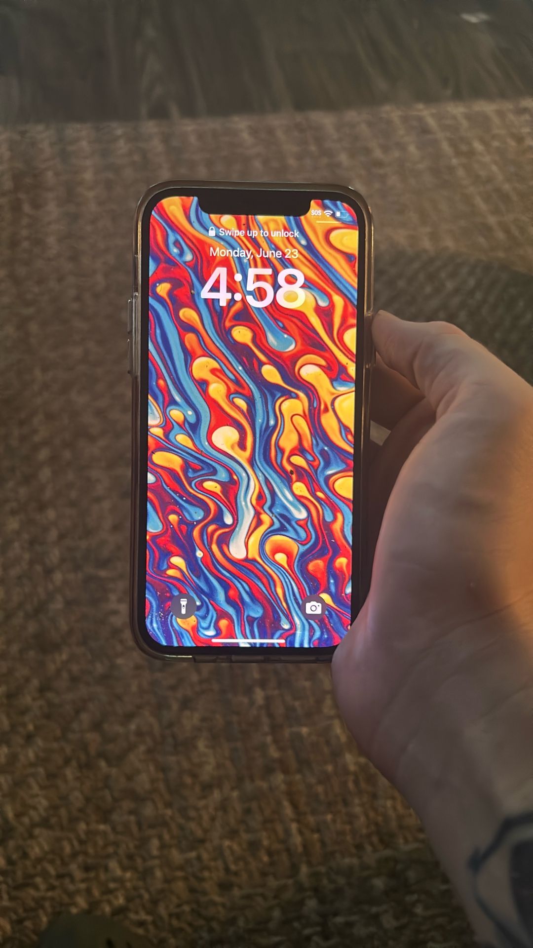 iPhone 12