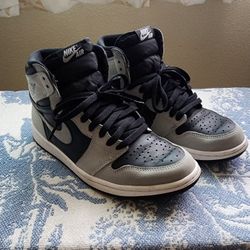 Jordan 1 Shadow 2.0 Size 8