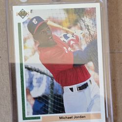 Jordan MLB Rc