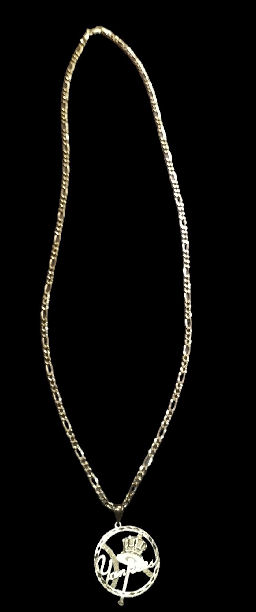 Necklace Charm Combo