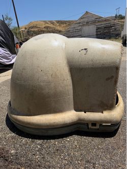 Dog House, extra large Igloo
