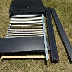 Ikea Twin Bed Frame 