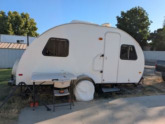 2009 RPOD, dropped price