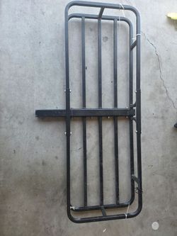 Cargo Carrier