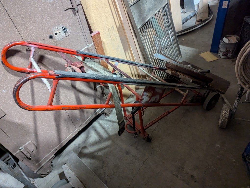 Appliance Dolly Hand Truck