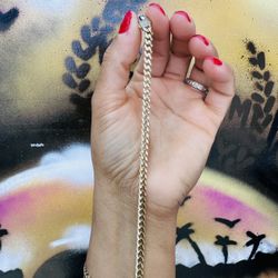 10k Mónaco Bracelet 