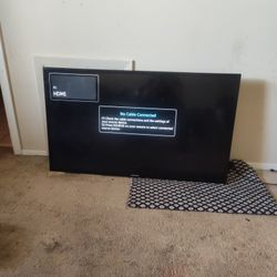 Samsung Commercial TV 42"