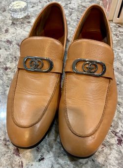 Aldo Men’s Shoe