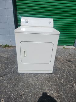 Whirlpool Electric Dryer