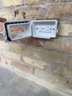 Electrical outlet