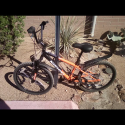Bike for Sale