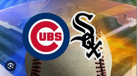 White Sox/Cubs