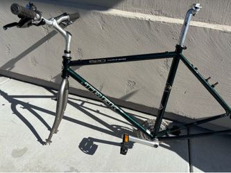 Trek 520
