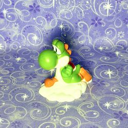 Yoshi
