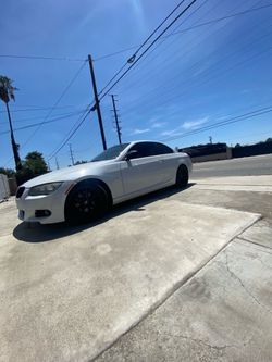 2012 BMW 328i