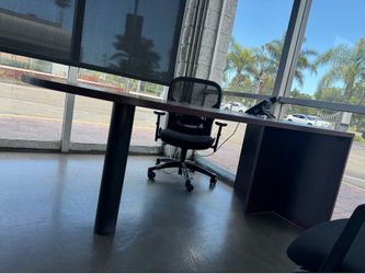 Office desk