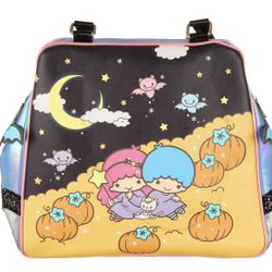 SANRIO LITTLE TWIN STARS BAG