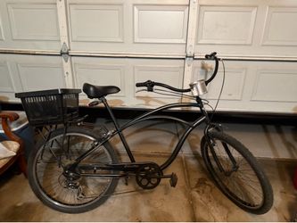 Electra Beach Cruiser