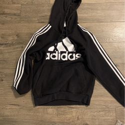 Men’s Small Adidas Hoodie