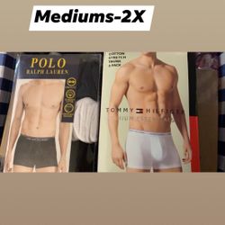 Men Underwear