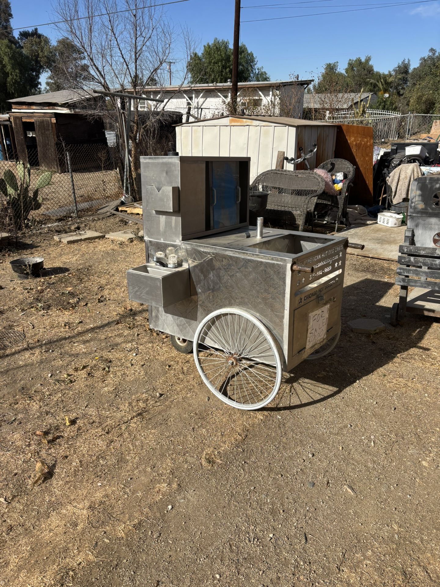 Hotdog Cart,All Products : American Fashion Style Bags On Sale