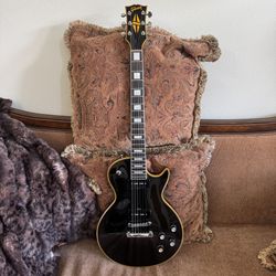 Gibson Parts On Well Made Import On Les Paul’s