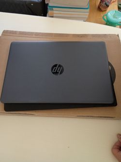 HP 255 G9 Laptop