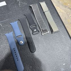 Apple Watch Bands